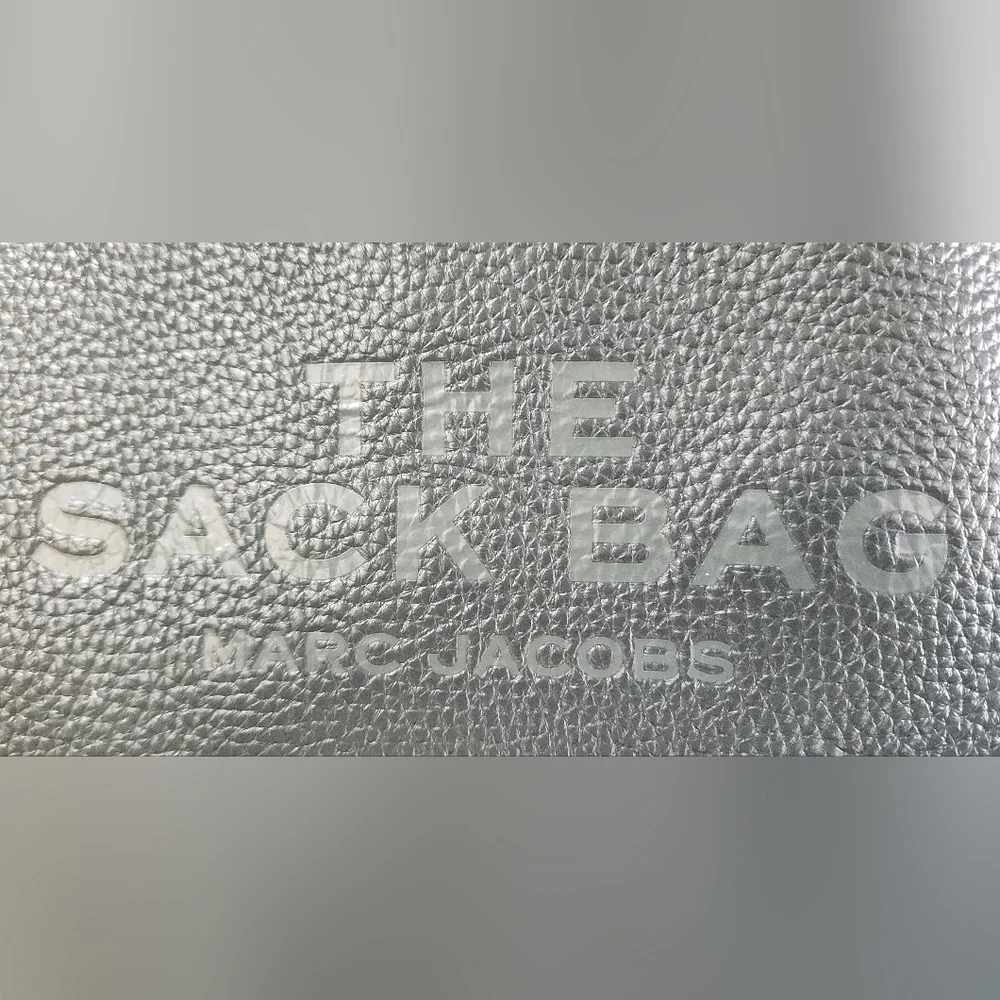 Marc Jacobs The Mini Sack Bag - Picture 6 of 16